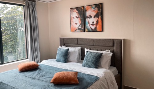 Apartamento clásico, 2 habitaciones