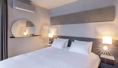 Suite Signature, 2 habitaciones