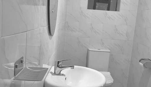 Habitación básica