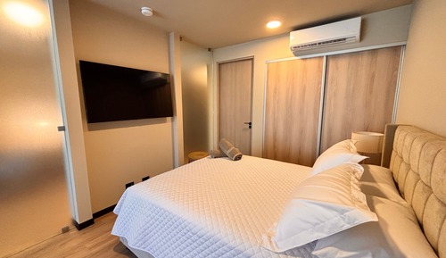 Apartamento superior, 1 cama de matrimonio, Se admiten mascotas