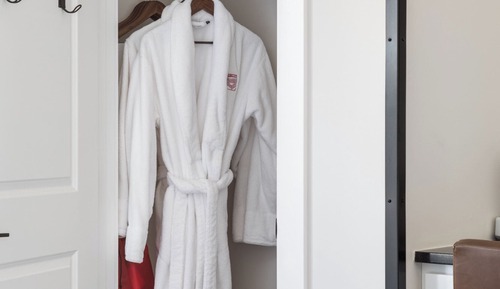 Suite, 2 habitaciones, 2 baños (Pet Friendly)