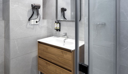 Apartamento, 1 habitación