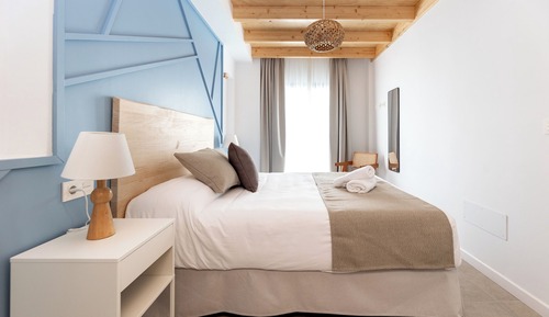 Apartamento Deluxe, 3 habitaciones