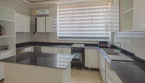 Apartamento Deluxe, 3 habitaciones, vistas a la ciudad