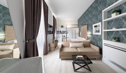 Loft ejecutivo