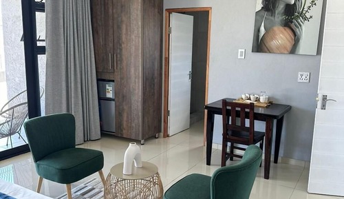 Habitación Deluxe doble
