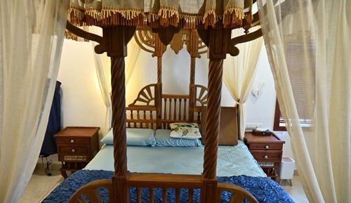 Habitación Premium