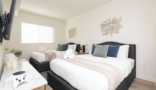 Apartamento Deluxe