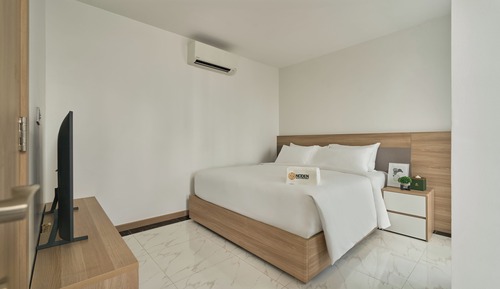 Deluxe Family Apartment (2BR)