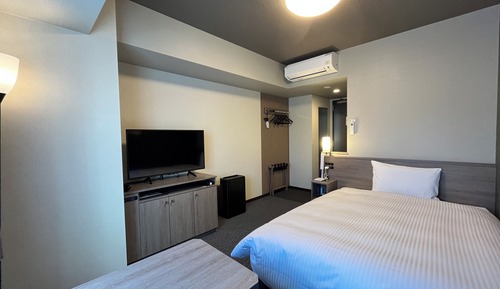 Habitación individual, no fumadores