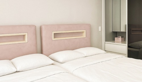 CABIN S (SUITE ROOM)