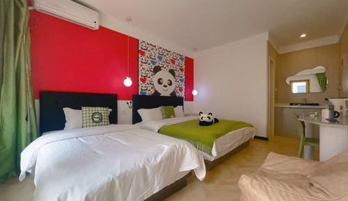 Habitación Confort