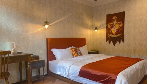 Habitación estándar