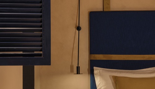 Habitación básica doble