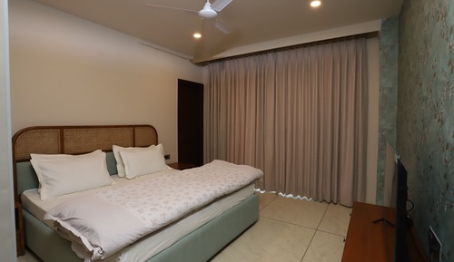 Apartamento básico