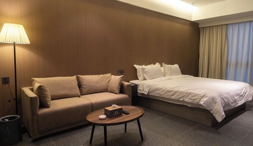 Habitación Confort
