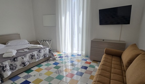 Apartamento superior, no fumadores, baño privado