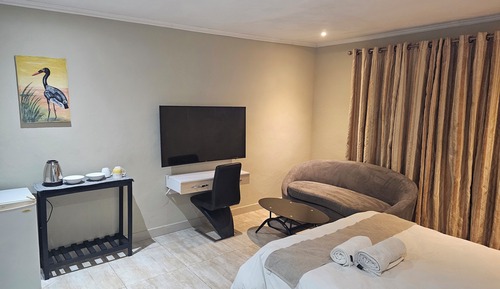 Habitación superior