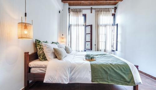 Apartamento Confort