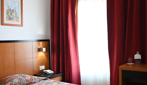 Habitación individual estándar