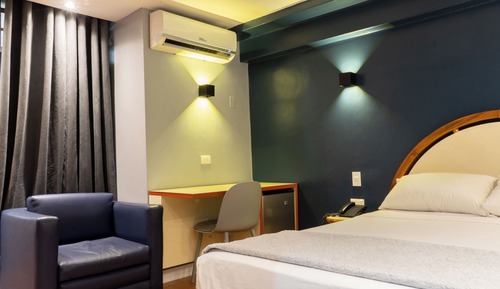 Habitación Elite