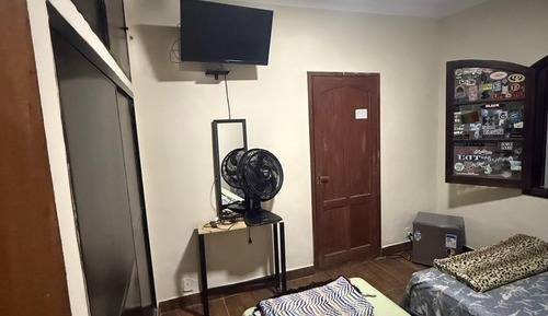 Habitación familiar