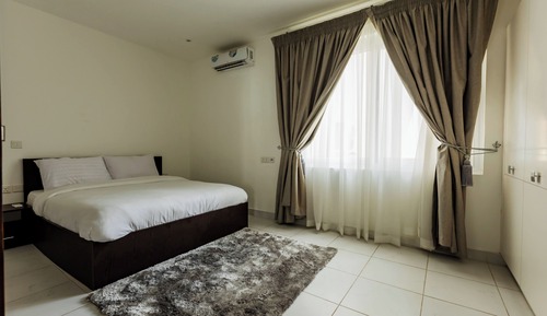 Apartamento Confort, 3 habitaciones