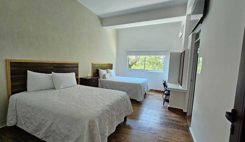 Family Triple Room