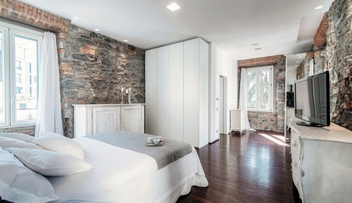 Apartamento Confort, vistas a la ciudad