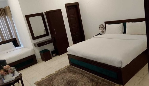 Habitación doble