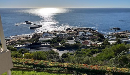 Suite estudio Deluxe, vistas al mar