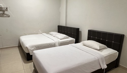 Suite estudio económica