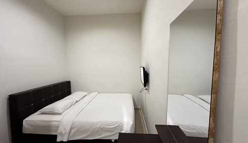 Habitación estándar