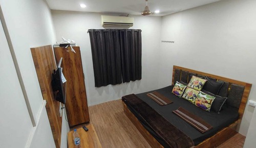 Habitación Confort doble