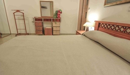 Suite Deluxe, vistas al jardín