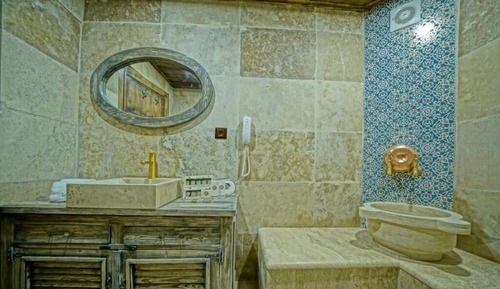 Habitación básica