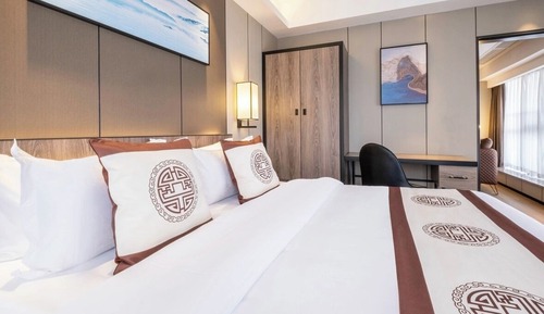 Suite Business
