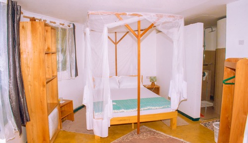 Apartamento Confort, vistas a la colina