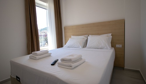 Apartamento, 1 habitación