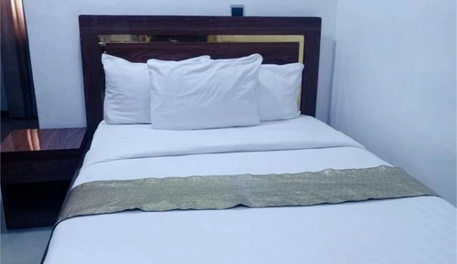 Habitación individual básica