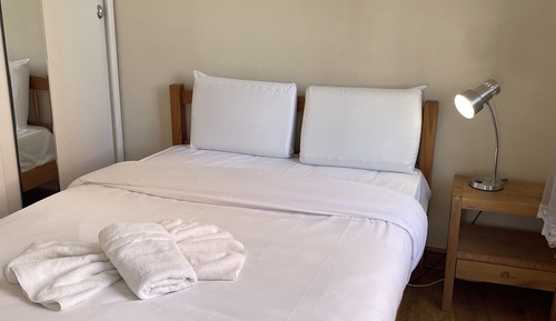 Apartamento de lujo, baño privado (F3)