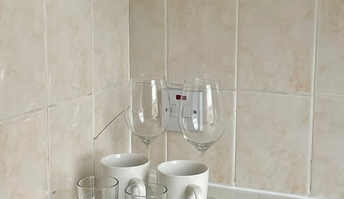 Apartamento Deluxe, baño privado (F4)