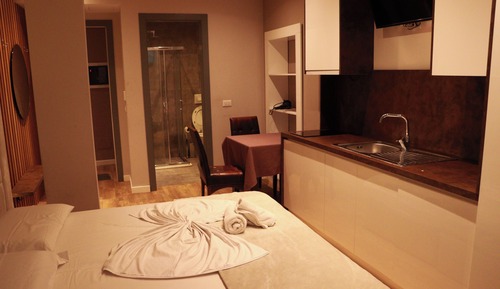 Comfort Room