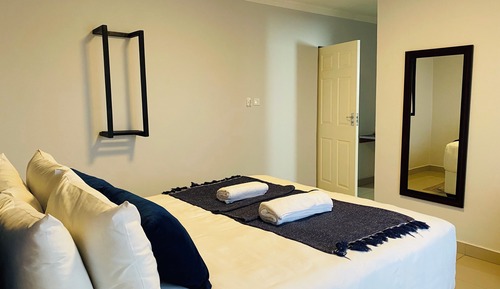 Suite ejecutiva