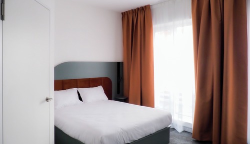 Habitación individual