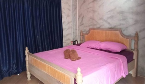 Habitación superior, balcón