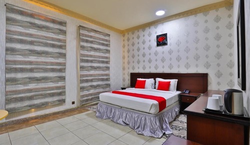 Suite superior