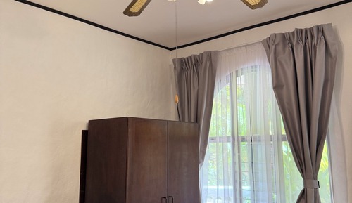 Habitación económica