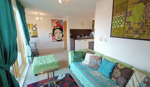 Apartamento