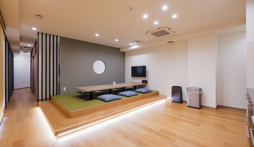 Apartamento Deluxe, no fumadores